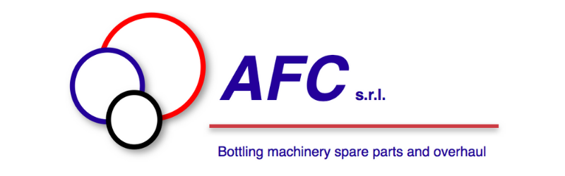 Afc S.R.L Spare parts and maintenance of bottling systems